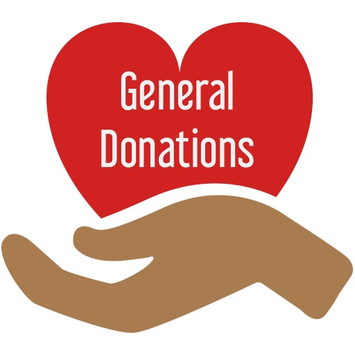 General Donations